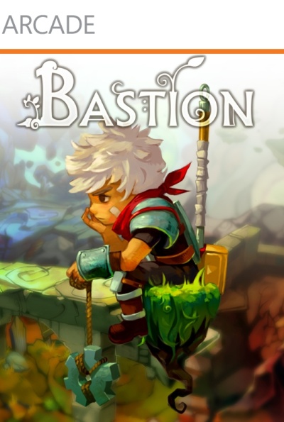 Bastion (Rating: Good)