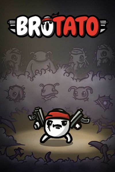 Brotato for Xbox One