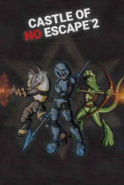 Castle Of No Escape for Xbox One