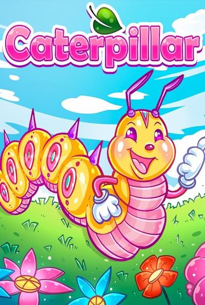 Caterpillar (Rating: Okay)