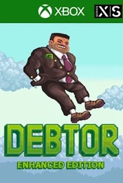 Debtor: Enhanced Edition for Xbox One
