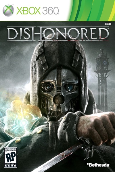 Dishonored (Rating: Okay)