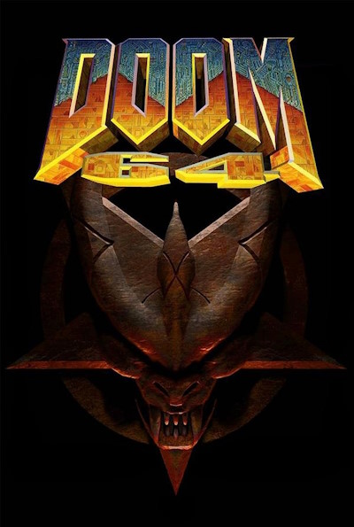 Doom 64 (Rating: Good)