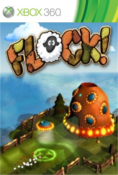 Flock! for Xbox 360