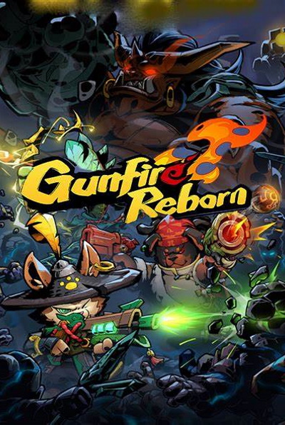 Gunfire Reborn for Xbox One