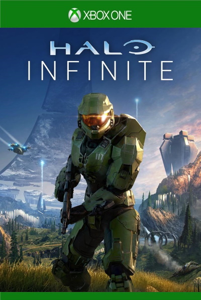 Halo Infinite (Rating: Good)