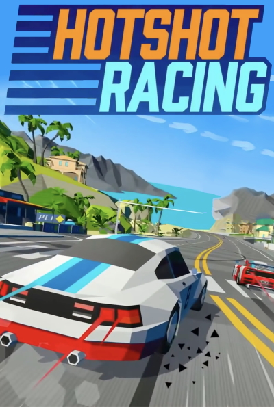 Hotshot Racing (Rating: Okay)