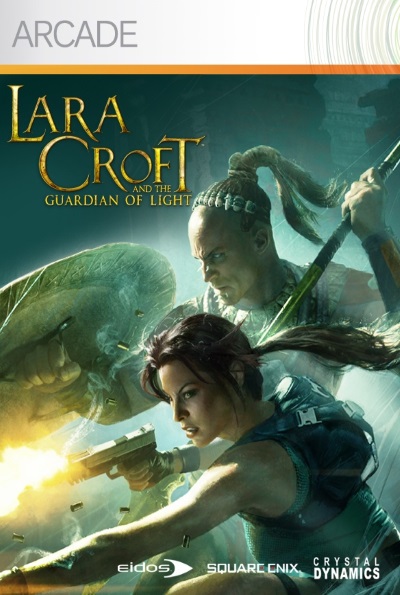 Lara Croft And The Guardian Of Light (Rating: Okay)