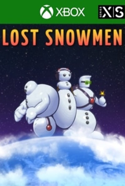 Lost Snowmen (Rating: Okay)