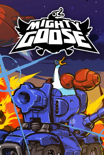 Mighty Goose for Xbox One
