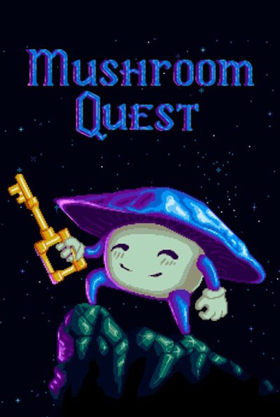 Mushroom Quest (Rating: Okay)