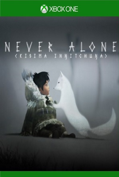 Never Alone for Xbox One