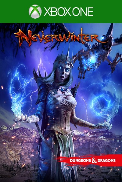 Neverwinter for Xbox One