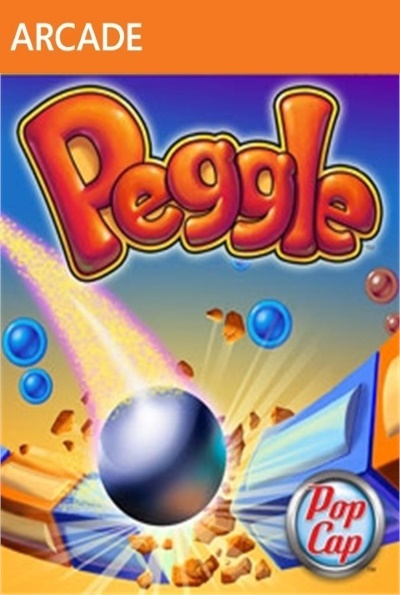 Peggle (Rating: Okay)