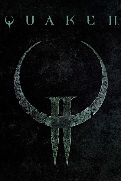 Quake 2 (Rating: Good)