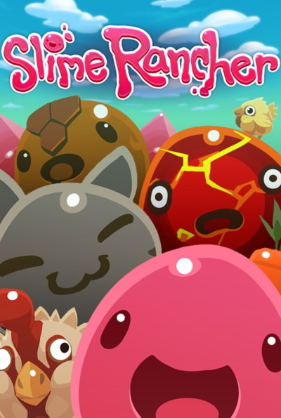 Slime Rancher (Rating: Good)