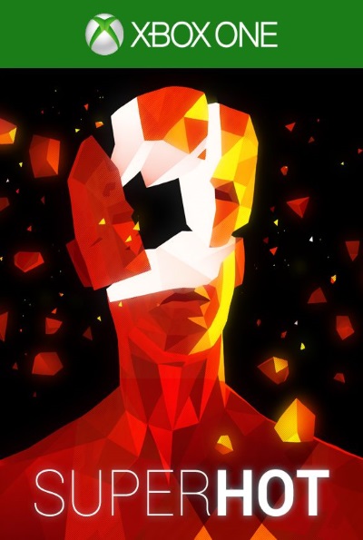 Superhot for Xbox One