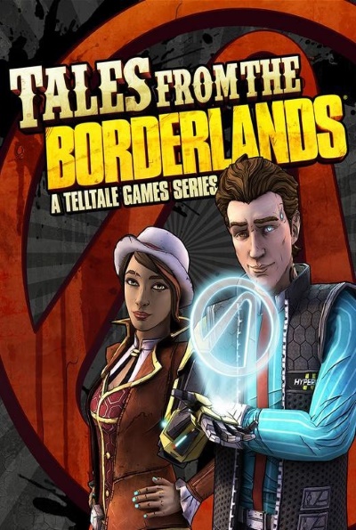 Tales From The Borderlands (Rating: Good)