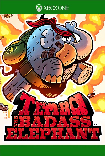 Tembo The Badass Elephant (Rating: Good)