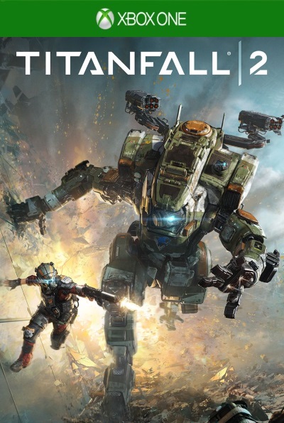 Titanfall 2 (Rating: Good)