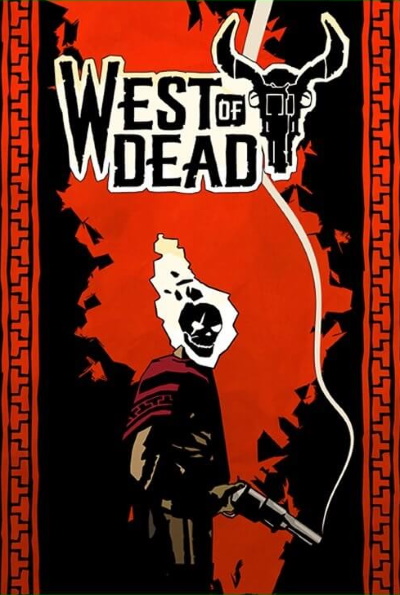 West Of Dead for Xbox One