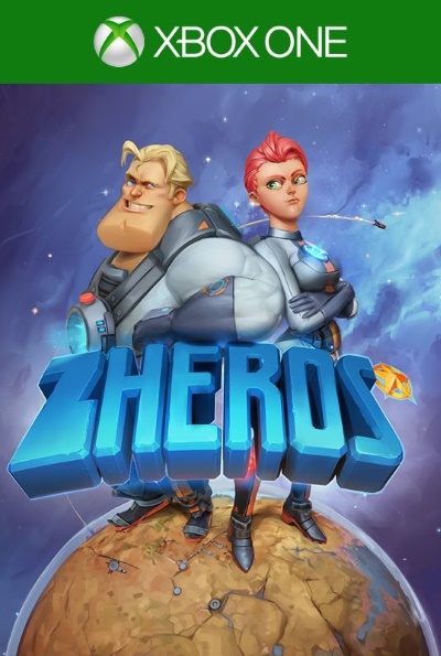 Zheros for Xbox One