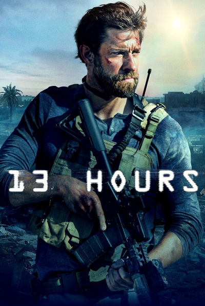 13 Hours (Rating: Okay)