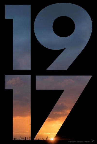 1917 (Rating: Good)