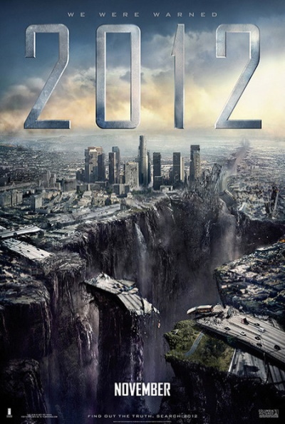 2012 (Rating: Okay)