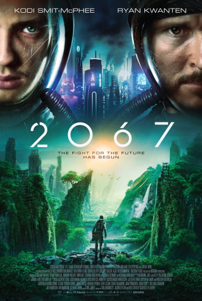 2067 (Rating: Okay)