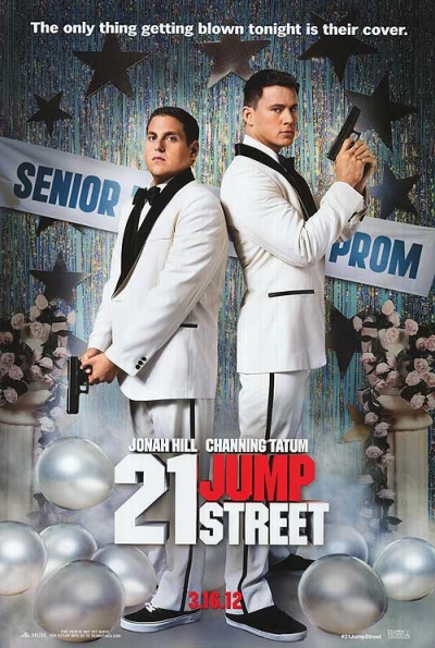 21 Jump Street