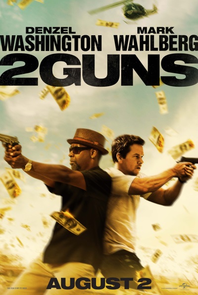 2 Guns (Rating: Good)