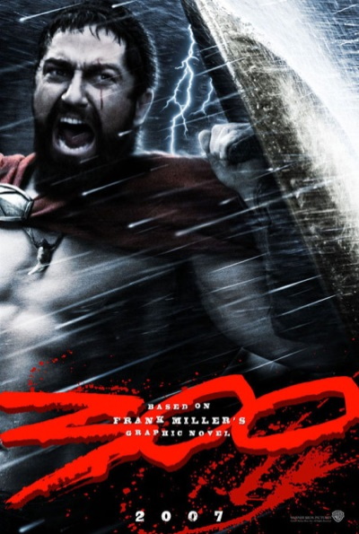 300 (Rating: Good)