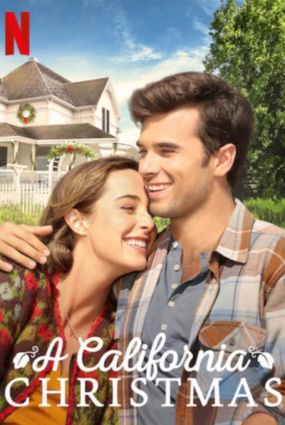 A California Christmas (Rating: Okay)