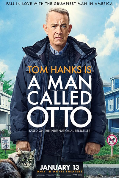 A Man Called Otto (Rating: Good)