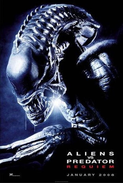 Alien vs Predator: Requiem (Rating: Good)