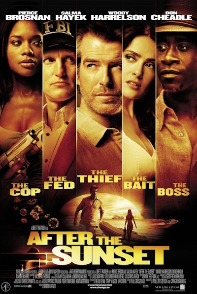 After The Sunset (Rating: Okay)