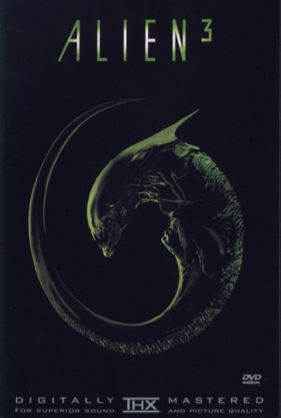 Alien 3 (Rating: Okay)