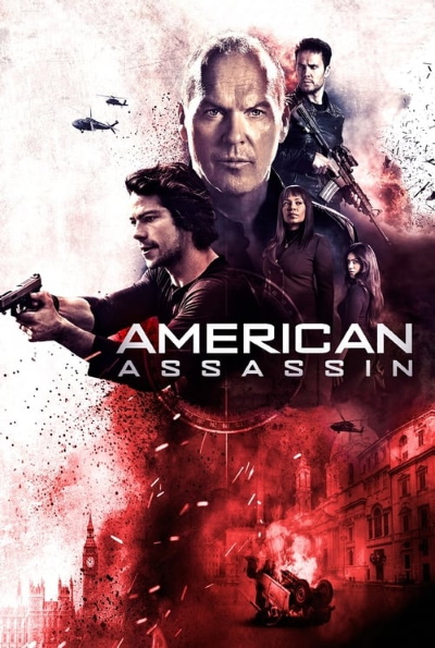 American Assassin