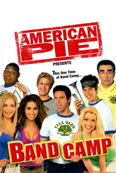 American Pie Presents Band Camp (Rating: Okay)