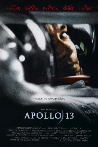 Apollo 13 (Rating: Good)