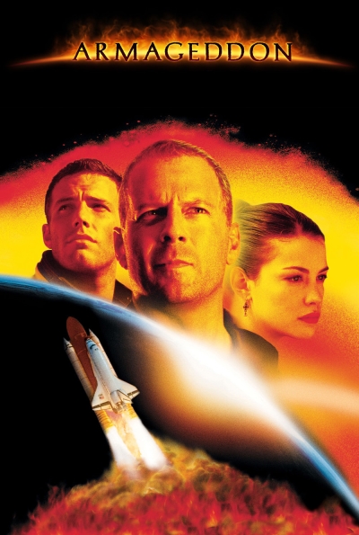 Armageddon (Rating: Good)