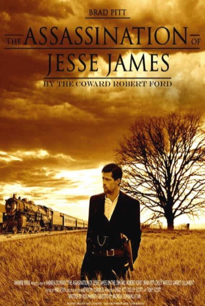 The Assassination Of Jesse James