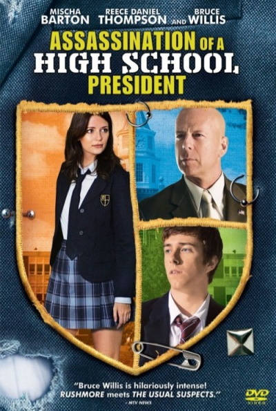 Assassination of a High School President (Rating: Good)