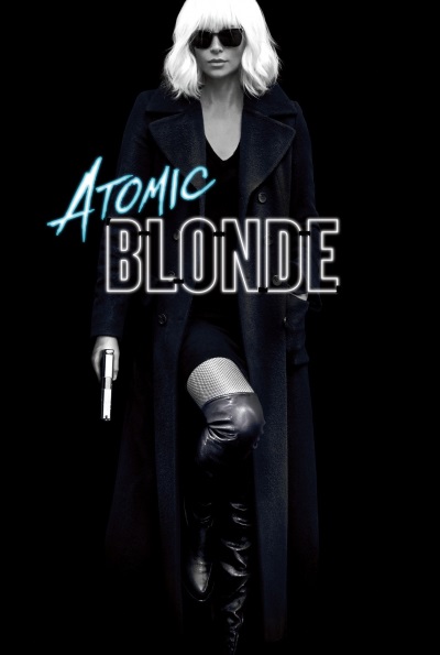 Atomic Blonde (Rating: Good)