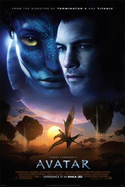 Avatar (Rating: Good)