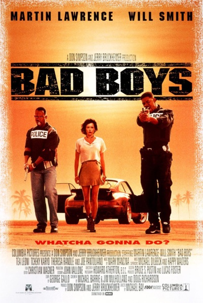 Bad Boys (Rating: Good)