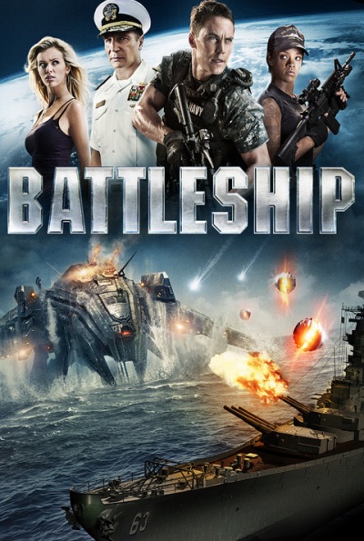 Battleship (Rating: Good)