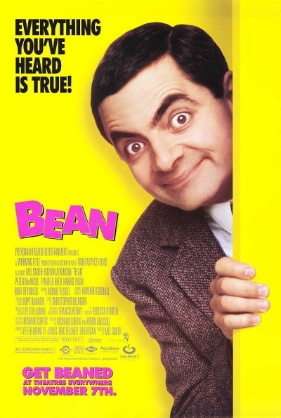 Bean (Rating: Okay)