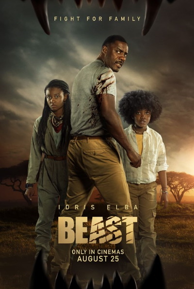 Beast (Rating: Okay)